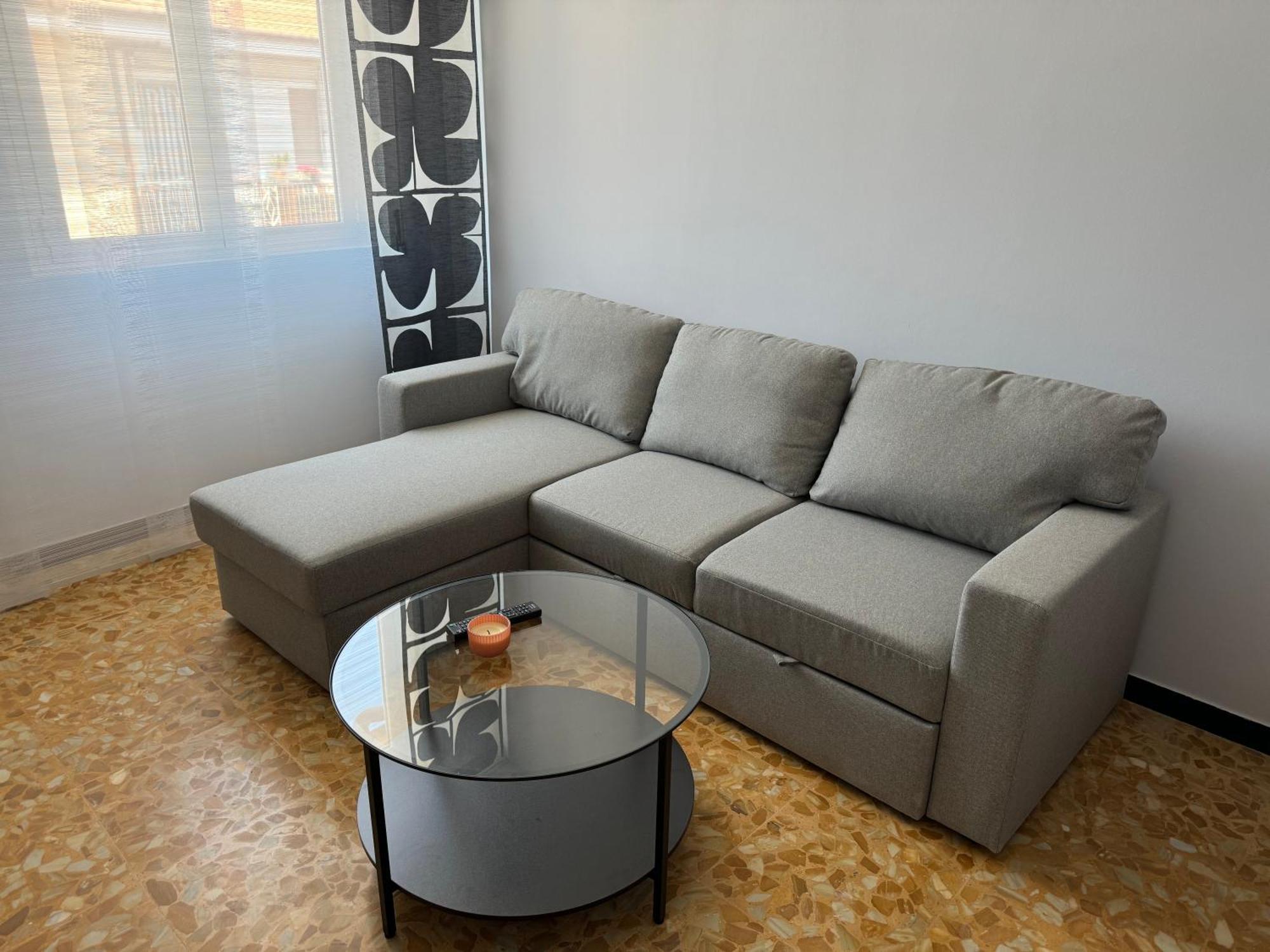Casa Albenga Apartment Luaran gambar