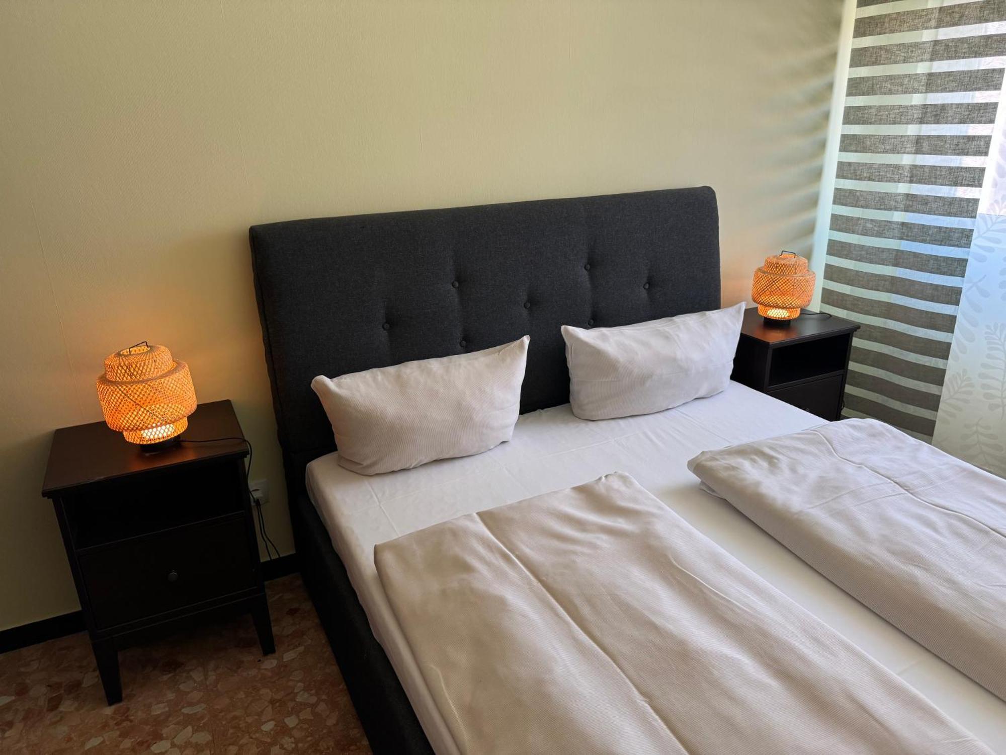 Casa Albenga Apartment Luaran gambar