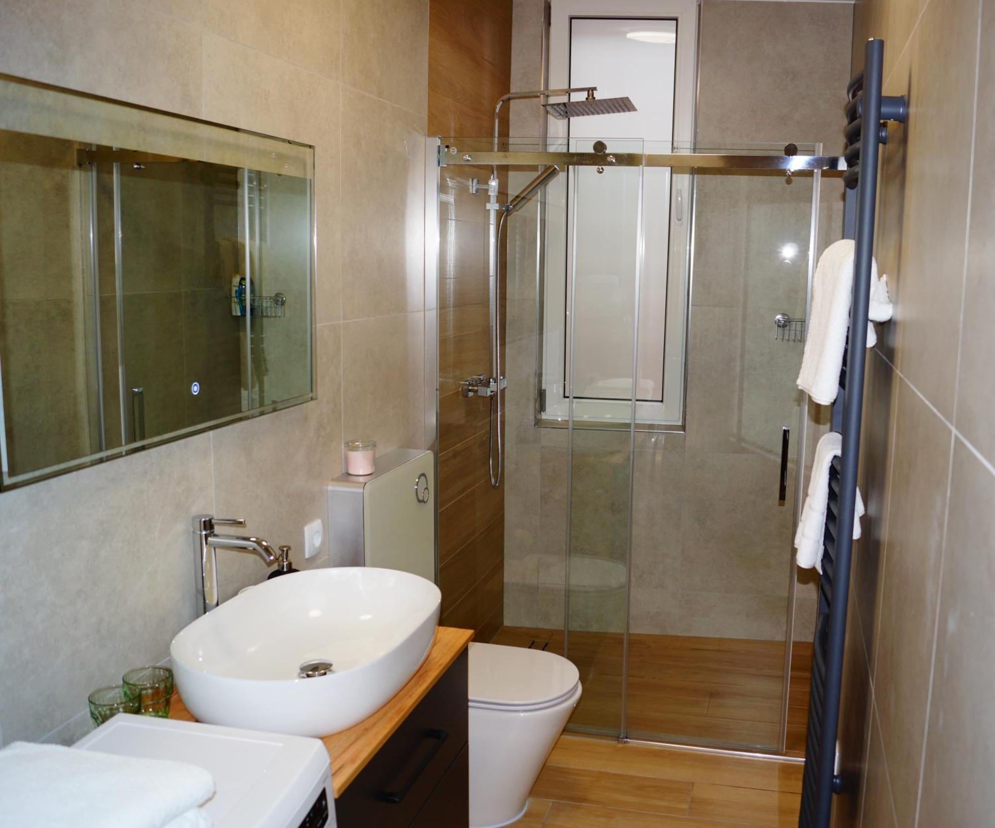 Casa Albenga Apartment Luaran gambar