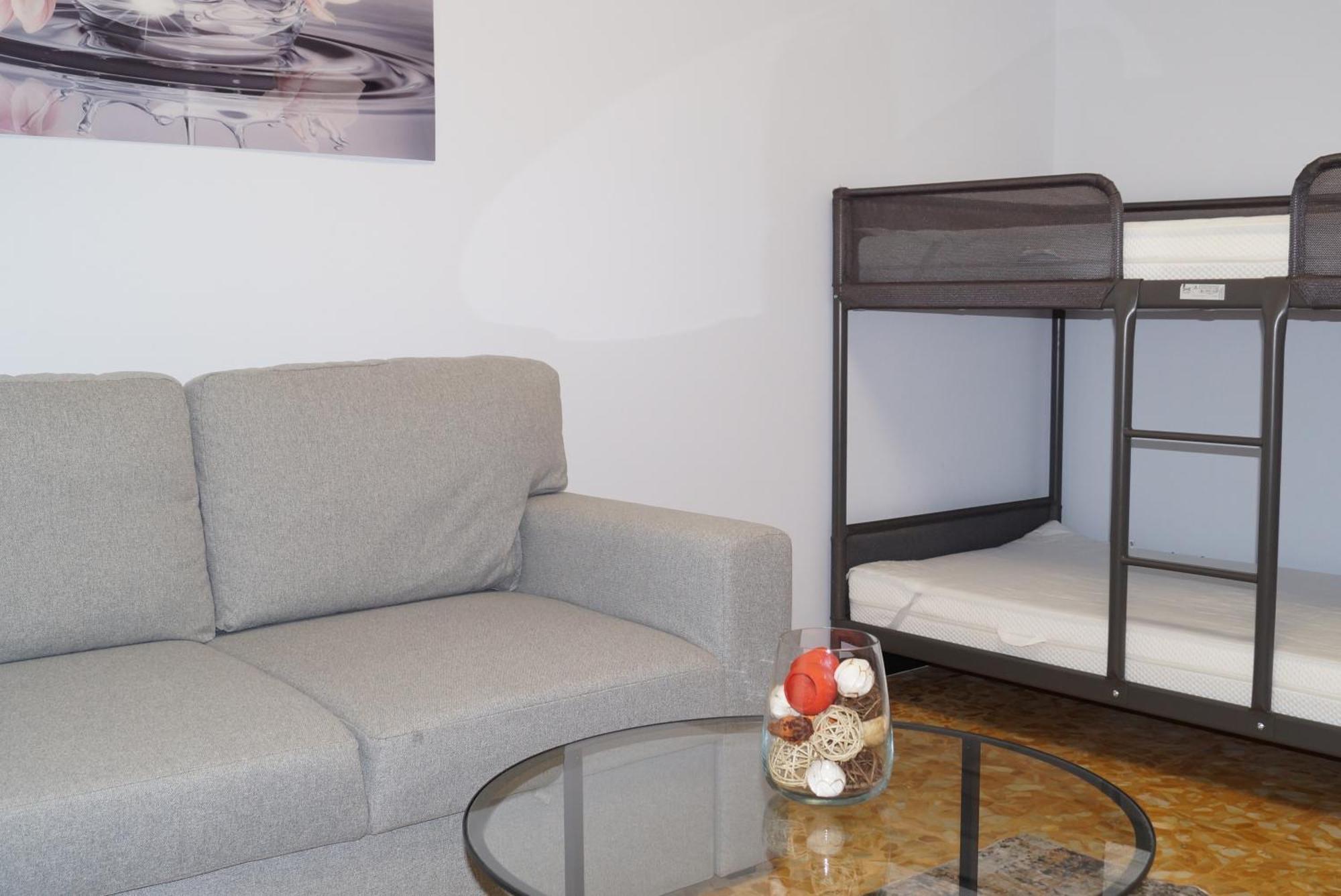 Casa Albenga Apartment Luaran gambar